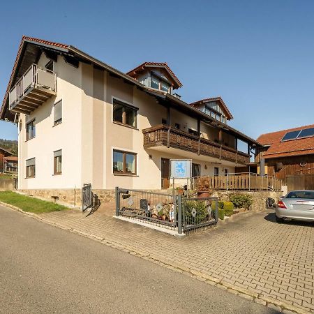 Holiday Home In The Bavarian Forest Gleißenberg Exteriér fotografie