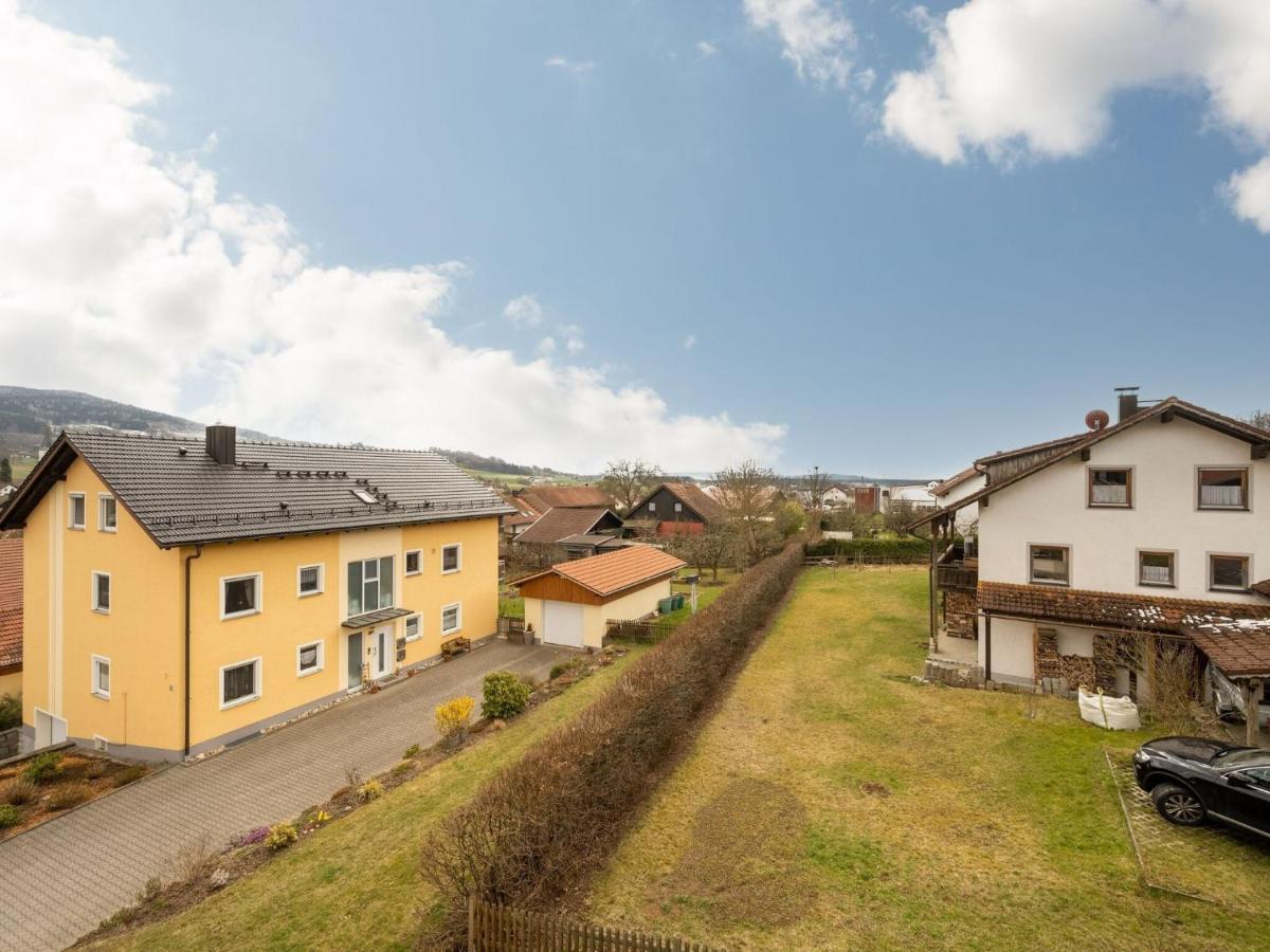 Holiday Home In The Bavarian Forest Gleißenberg Exteriér fotografie