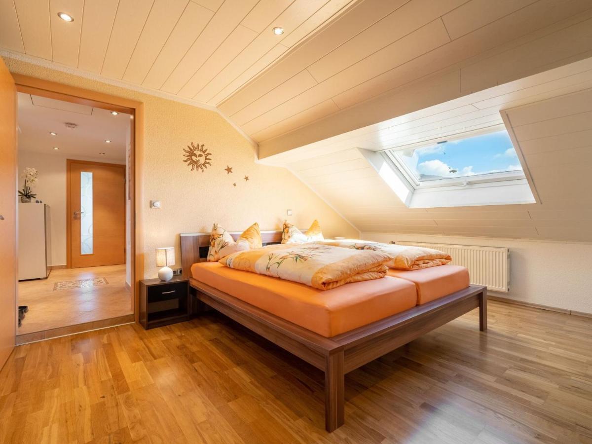 Holiday Home In The Bavarian Forest Gleißenberg Exteriér fotografie